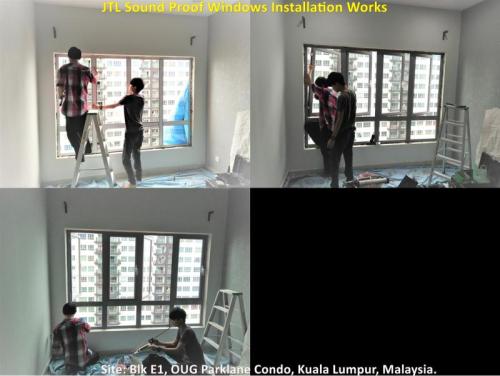 OUG Parklane Condo Blk E1 Project_4