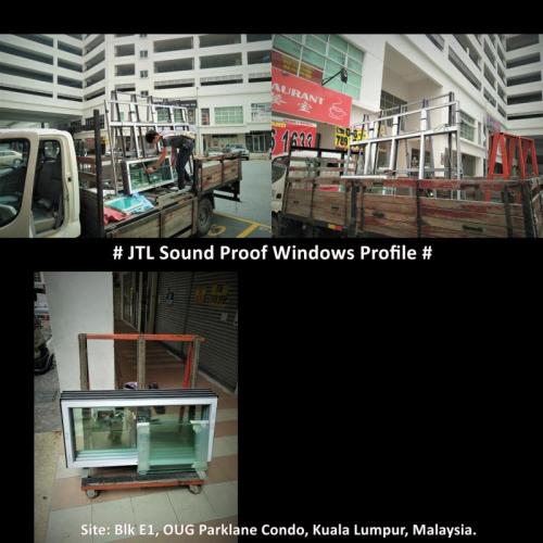 OUG Parklane Condo Blk E1 Project_5