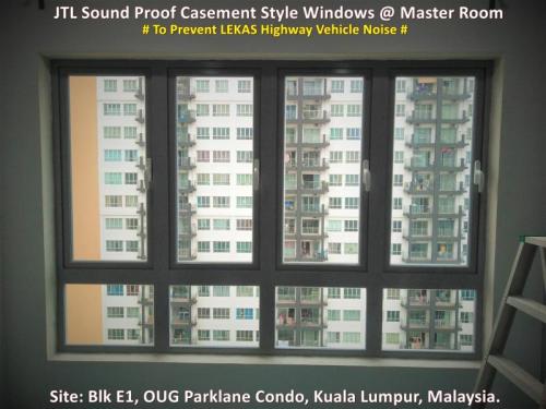 OUG Parklane Condo Blk E1 Project_7