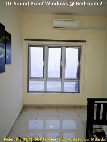 OUG Parklane Condo Project -Blk C2 -1