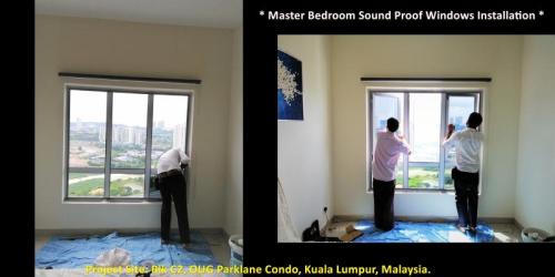 OUG Parklane Condo Project -Blk C2 -4