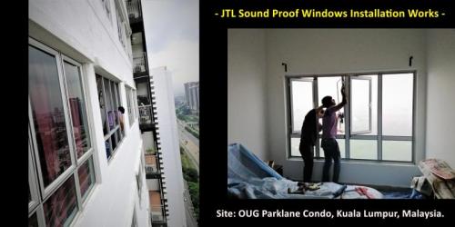 OUG Parklane Condo Project_2