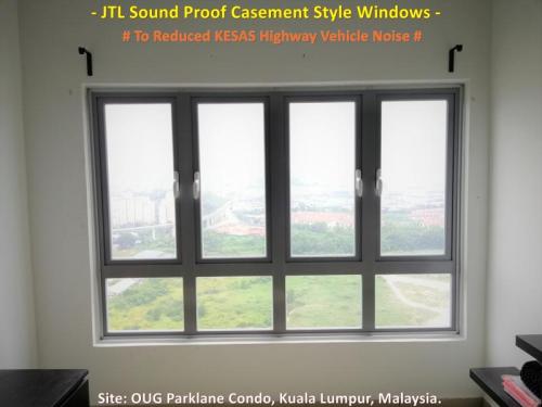 OUG Parklane Condo Project_4