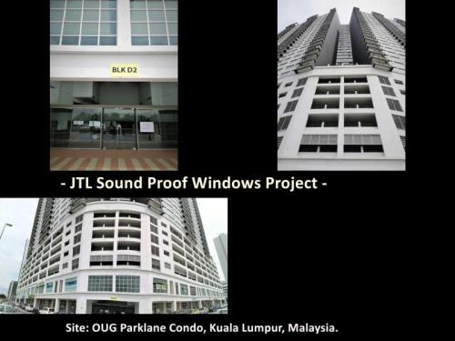 OUG Parklane Condo Project_8