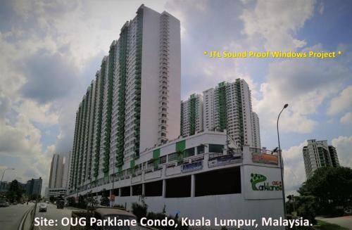 OUG Parklane Condo Project_9