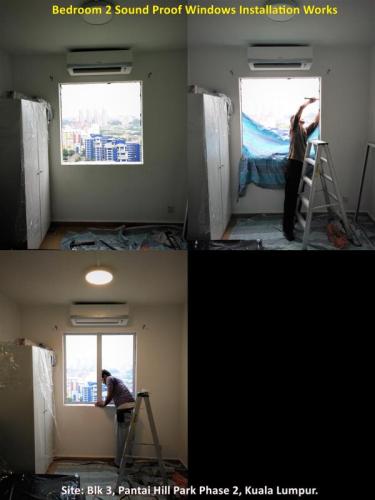 Pantai Hill Park Phase 2 Project_2