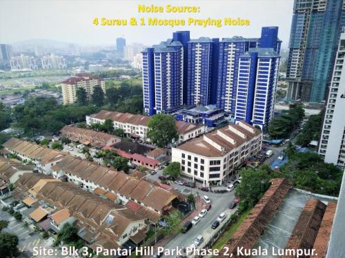 Pantai Hill Park Phase 2 Project_2