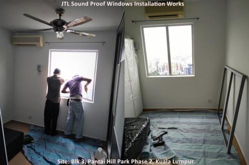 Pantai Hill Park Phase 2 Project_4