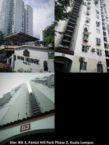 Pantai Hill Park Phase 2 Project_4