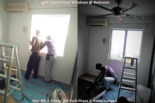 Pantai Hill Park Phase 2 Project_5