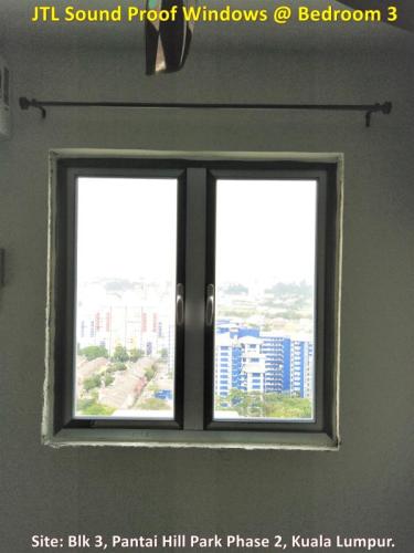 Pantai Hill Park Phase 2 Project_5