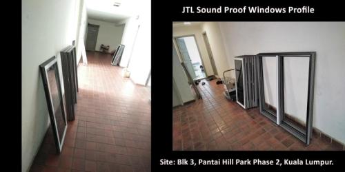 Pantai Hill Park Phase 2 Project_7
