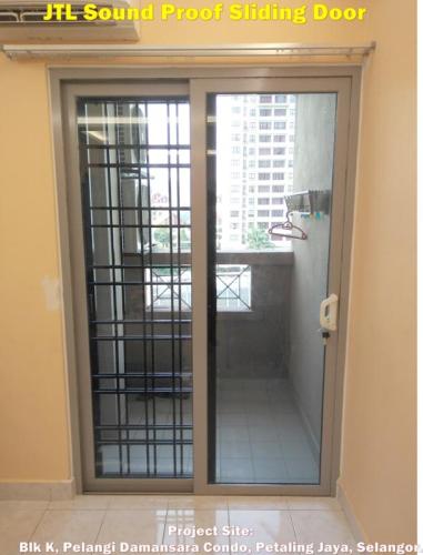 Pelangi Damansara Condo Blk K_10