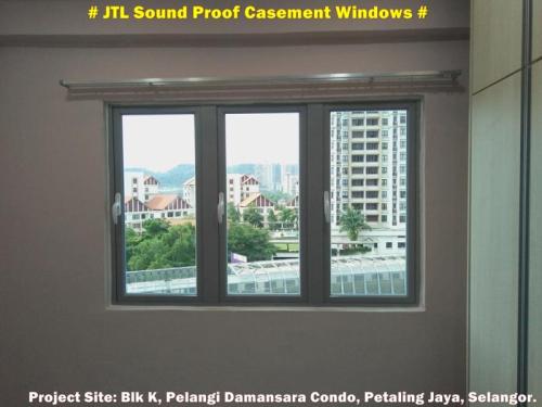 Pelangi Damansara Condo Blk K_2