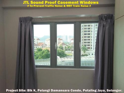 Pelangi Damansara Condo Blk K_3