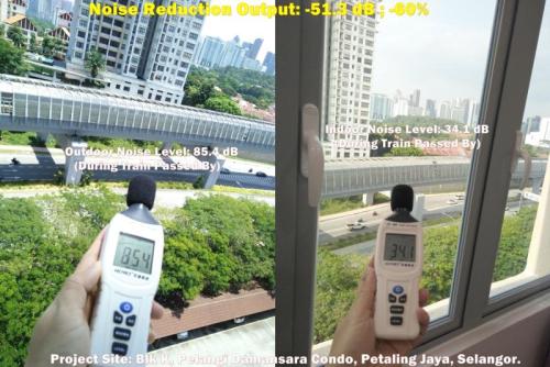 Pelangi Damansara Condo Blk K_4