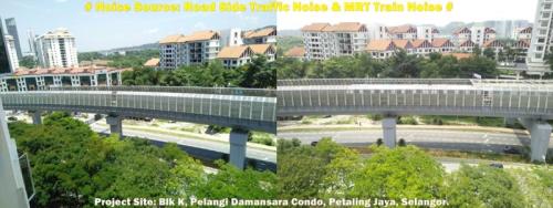 Pelangi Damansara Condo Blk K_6