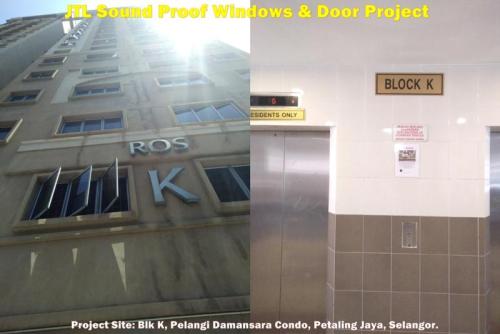 Pelangi Damansara Condo Blk K_7