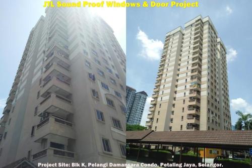 Pelangi Damansara Condo Blk K_8