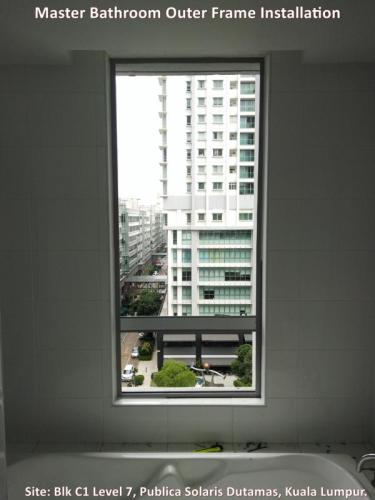 Publica Solaris Dutamas Blk-C1 Project_1