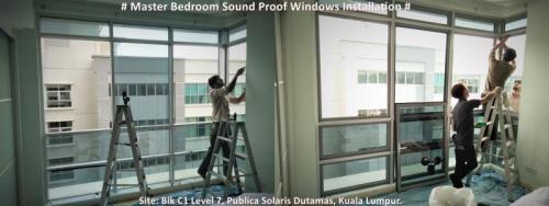 Publica Solaris Dutamas Blk-C1 Project_3