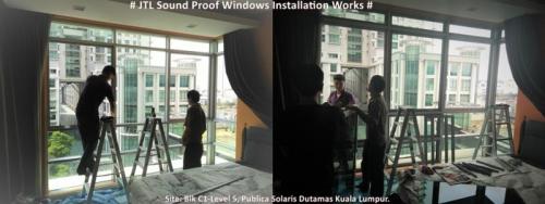 Publica Solaris Dutamas Blk C1-Level 5 Project_1