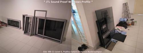 Publica Solaris Dutamas Blk C1-Level 5 Project_2