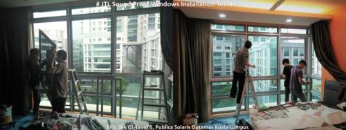 Publica Solaris Dutamas Blk C1-Level 5 Project_3