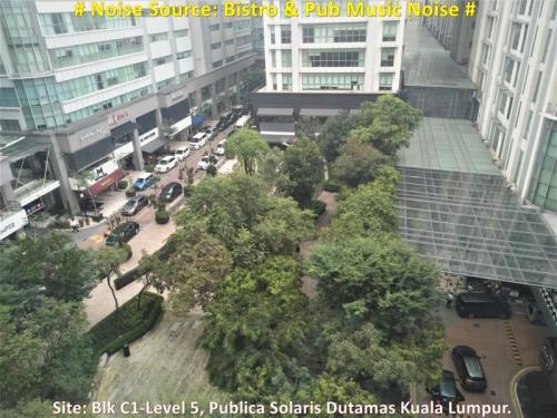 Publica Solaris Dutamas Blk C1-Level 5 Project_5
