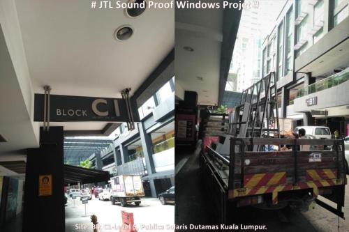 Publica Solaris Dutamas Blk C1-Level 5 Project_7
