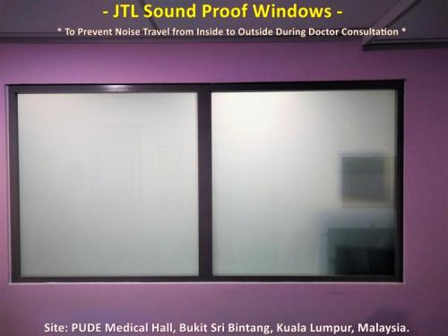 PUDE Medical Clinic Project_1