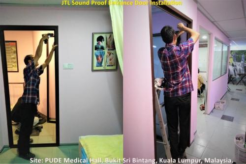 PUDE Medical Clinic Project_1