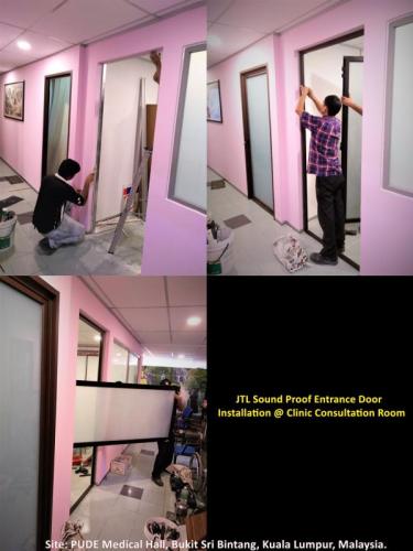 PUDE Medical Clinic Project_2