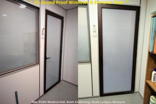 PUDE Medical Clinic Project_2
