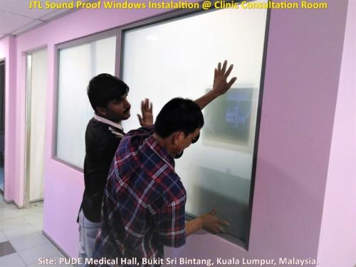 PUDE Medical Clinic Project_5