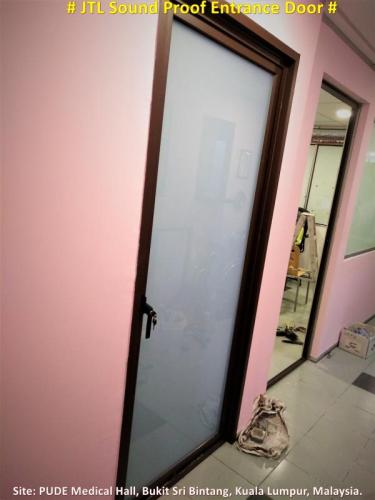 PUDE Medical Clinic Project_6