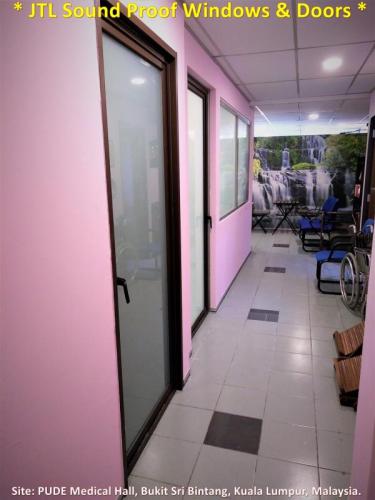 PUDE Medical Clinic Project_8