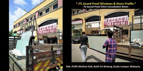 PUDE Medical Clinic Project_9