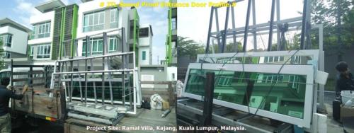 Ramal Villa Kajang AV Room Project_10
