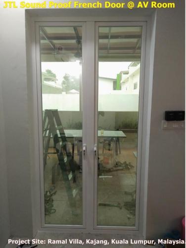 Ramal Villa Kajang AV Room Project_4