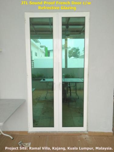 Ramal Villa Kajang AV Room Project_5
