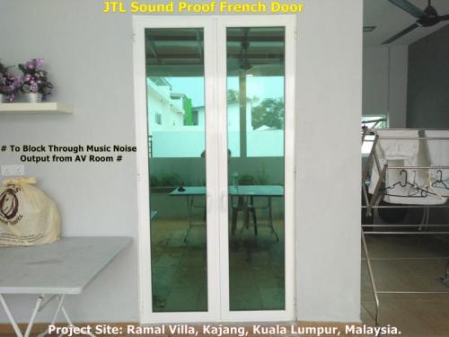 Ramal Villa Kajang AV Room Project_6