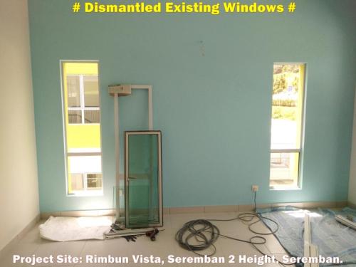 Rimbun Vista S2 Height Project_3