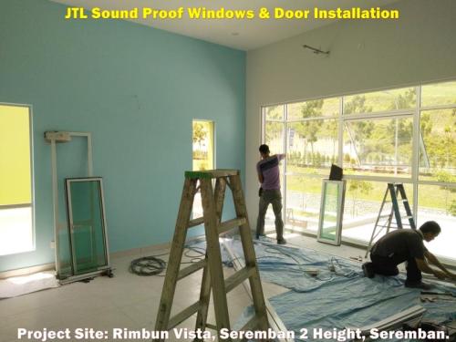 Rimbun Vista S2 Height Project_5