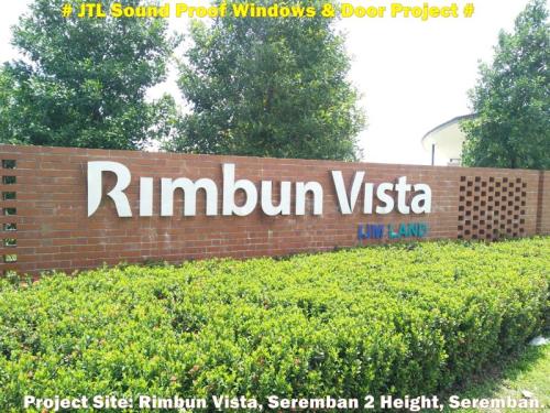 Rimbun Vista S2 Height Project_6
