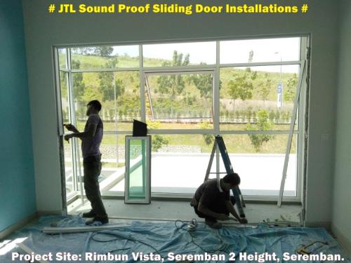 Rimbun Vista S2 Height Project_7