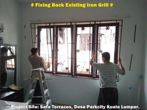 Safa Terraces Desa Parkcity KL_4