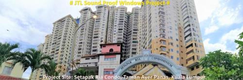Setapak Ria Condo Project_10