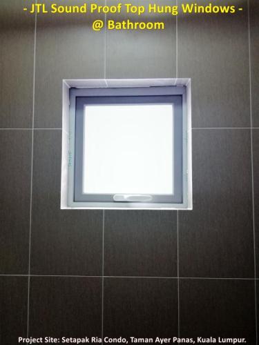 Setapak Ria Condo Project_2