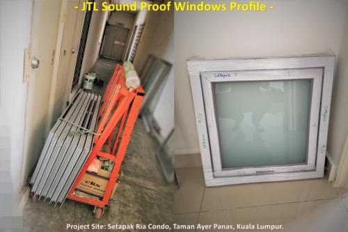 Setapak Ria Condo Project_3